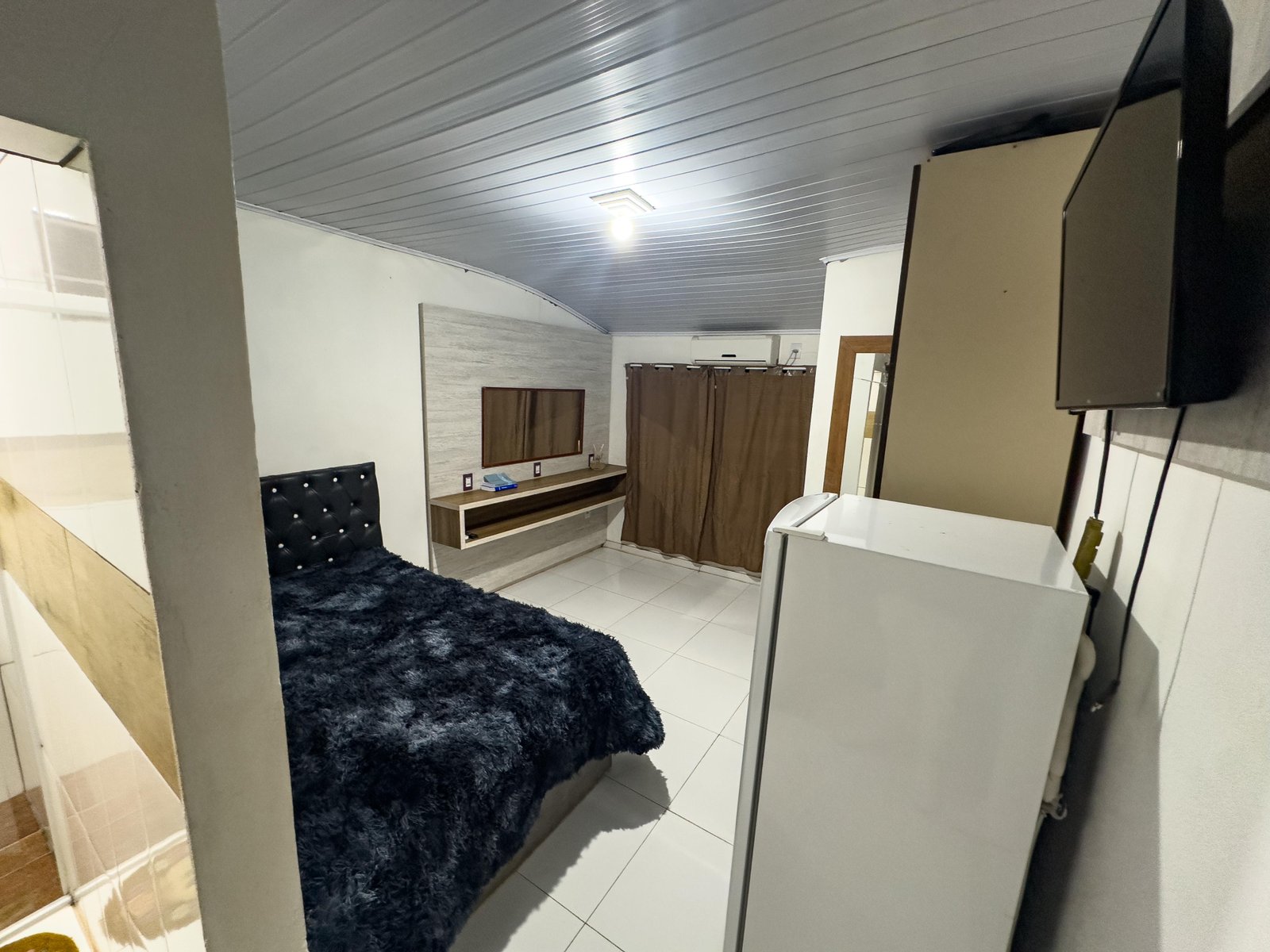 Unidade Santo Ângelo - Exterior